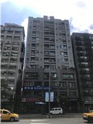 鄰近國揚新生大樓社區推薦-中正特區，位於台北市中正區